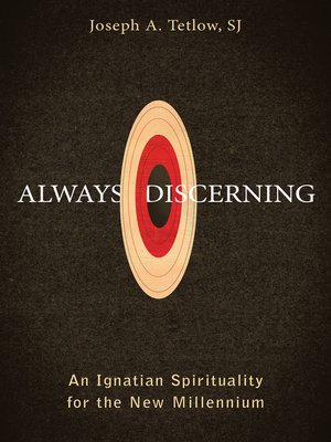 cover image of Always Discerning